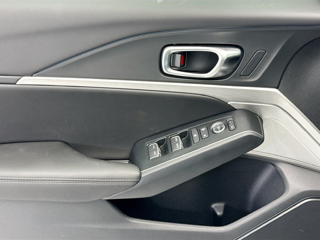 Used 2026 Acura Integra A-Spec FWD image 22