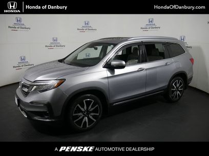 Used 2019 Honda Pilot Touring