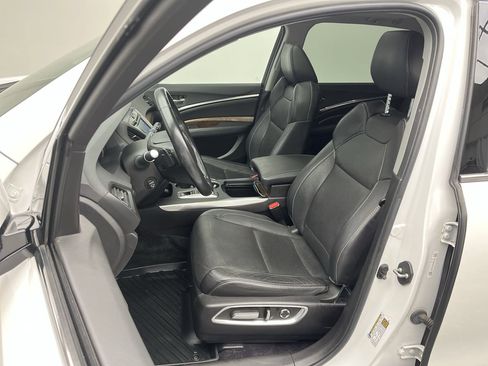 Used 2020 Acura MDX SH-AWD 7-Passenger w/Technolog image 10