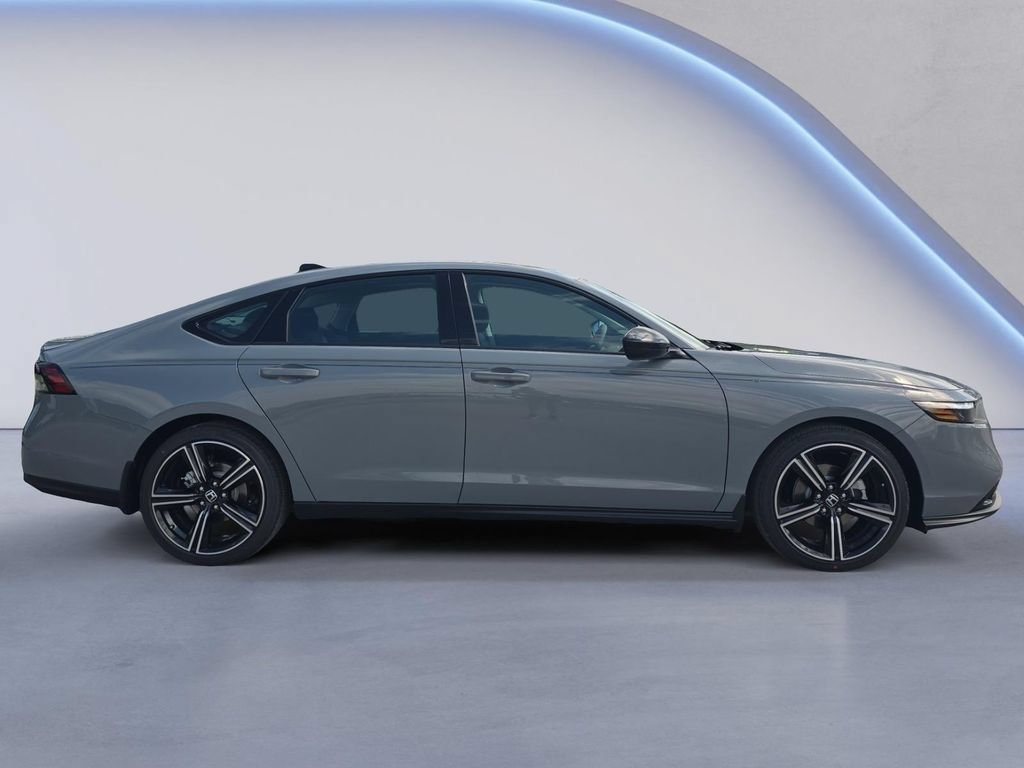 New 2026 Honda Accord SE image 7