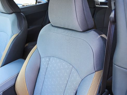 New 2025 Subaru Crosstrek 2.5i Sport image 25