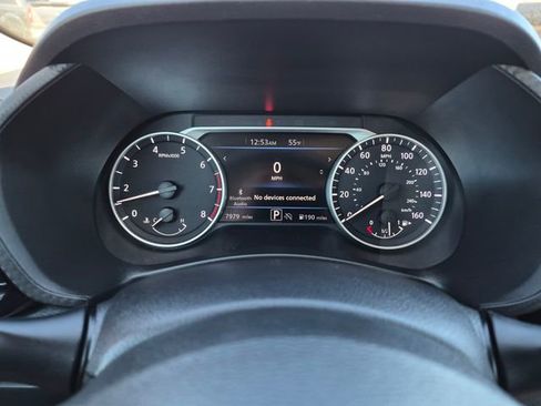 Certified 2024 Nissan Sentra SV w/ All-Weather Package image 27