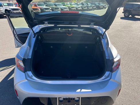 Used 2022 Toyota Corolla XSE image 34