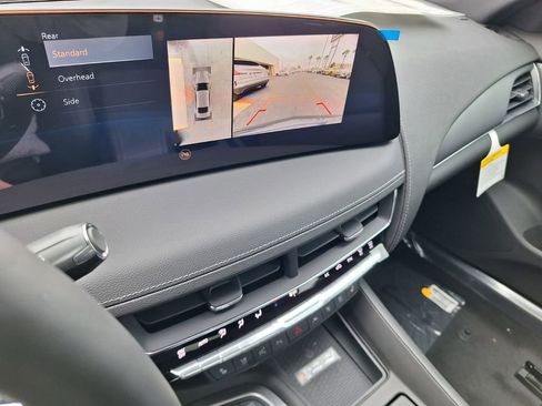 New 2026 Cadillac CT5 Premium Luxury image 16