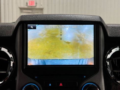 Used 2016 Ford F350 Platinum AWD/4WD image 22