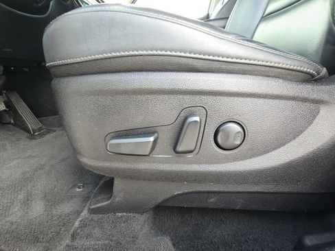 Used 2024 Kia Telluride S w/ S Sunroof Package FWD image 25