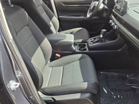 Used 2025 Honda CR-V LX image 16