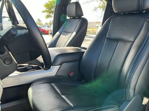 Used 2022 Ford F250 Lariat w/ Lariat Ultimate Package image 21