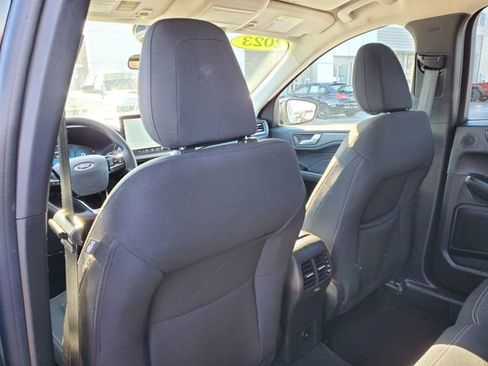 Used 2023 Ford Escape Active w/ Tech Pack #2 image 28