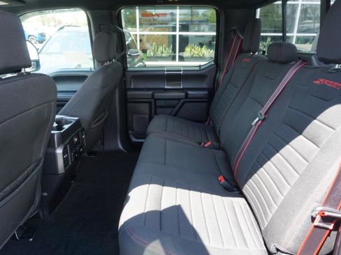 Used 2020 Ford F150 XLT w/ Equipment Group 302A Luxury AWD/4WD image 12