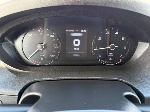 Used 2023 RAM ProMaster 3500 FWD image 31