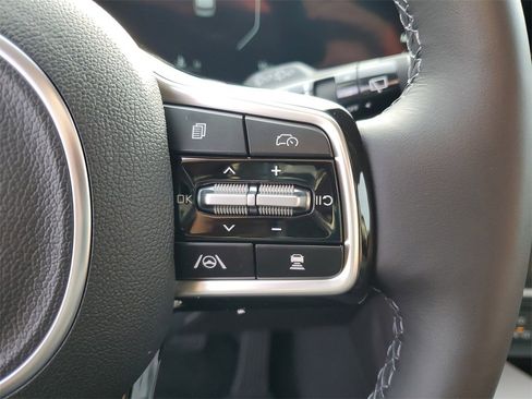 New 2026 Kia Carnival SX Prestige image 13