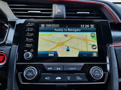 Used 2021 Honda Civic Type R image 17