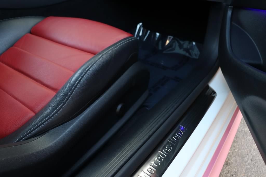 Used 2022 Mercedes-Benz E 450 Coupe w/ AMG Line image 29