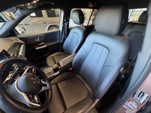Certified 2023 Mercedes-Benz GLB 250 4MATIC image 21