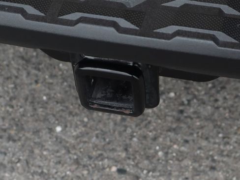 Used 2020 Toyota Tacoma TRD Sport w/ Technology Package AWD/4WD image 46
