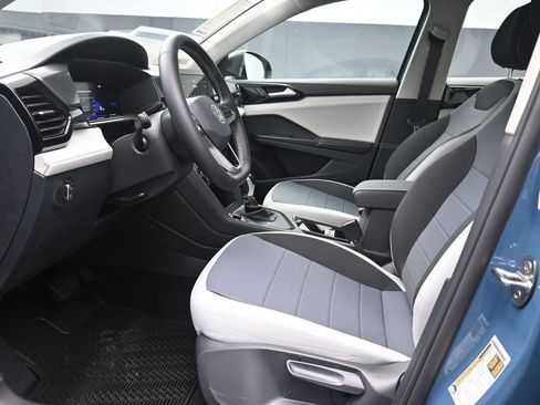 New 2026 Volkswagen Taos S FWD image 17