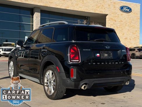 Used 2023 MINI Cooper Countryman S image 9