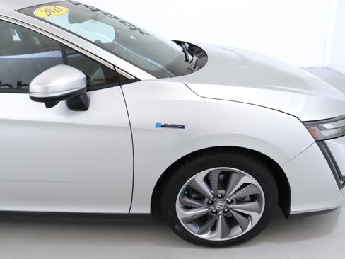Used 2021 Honda Clarity Base image 10