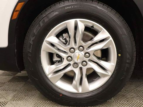 Used 2021 Chevrolet Blazer LT FWD image 40