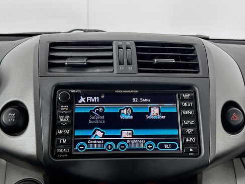 Used 2011 Toyota RAV4 Limited image 19