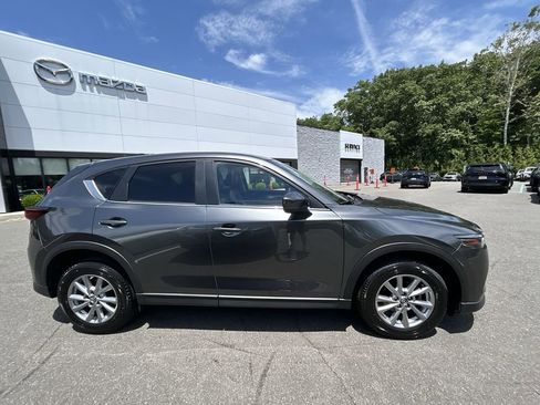 Used 2023 MAZDA CX-5 AWD 2.5 S image 9