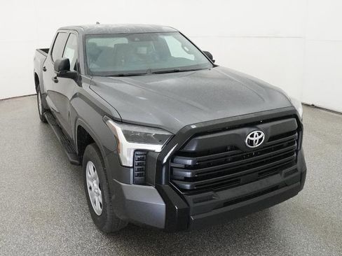 New 2026 Toyota Tundra SR AWD/4WD image 42