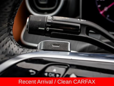 Used 2023 Mercedes-Benz C 300 4MATIC Sedan image 18