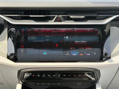 New 2026 Jeep Cherokee Limited AWD/4WD image 22