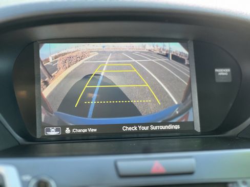 Used 2017 Acura TLX V6 image 28