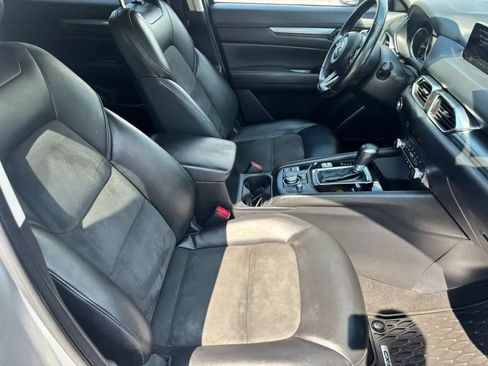Used 2020 MAZDA CX-5 Touring AWD/4WD image 16