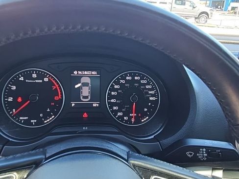 Used 2019 Audi A3 2.0T Premium w/ Convenience Package image 15