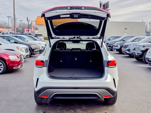 Used 2024 Lexus RX 350 Premium image 42