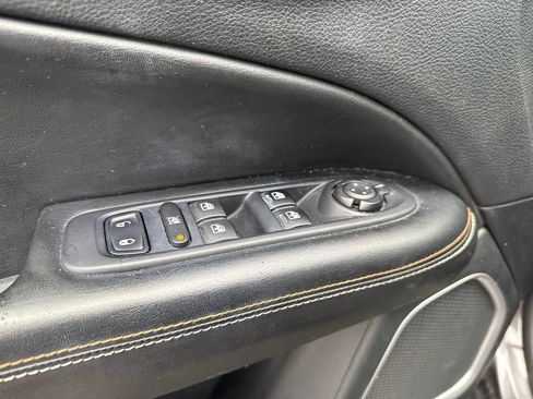 Used 2020 Jeep Compass Latitude AWD/4WD image 10