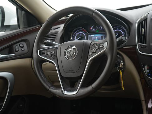 Used 2016 Buick Regal Turbo image 15