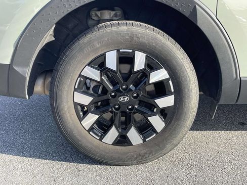 Certified 2025 Hyundai Santa Cruz SEL AWD/4WD image 32