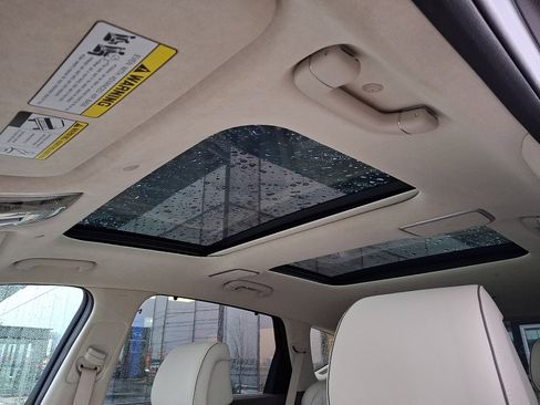 Used 2024 Genesis GV80 3.5T w/ Prestige Package image 14