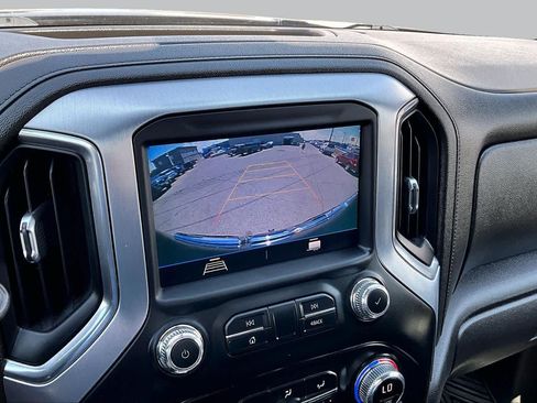 Used 2021 GMC Sierra 1500 Elevation RWD image 25