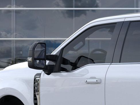 New 2026 Ford F350 Lariat AWD/4WD image 21