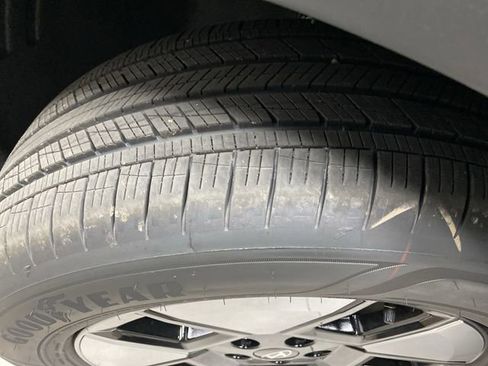 New 2026 Hyundai Santa Fe SE image 33