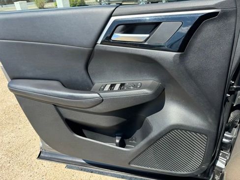 Used 2022 Mitsubishi Outlander SE AWD/4WD image 18