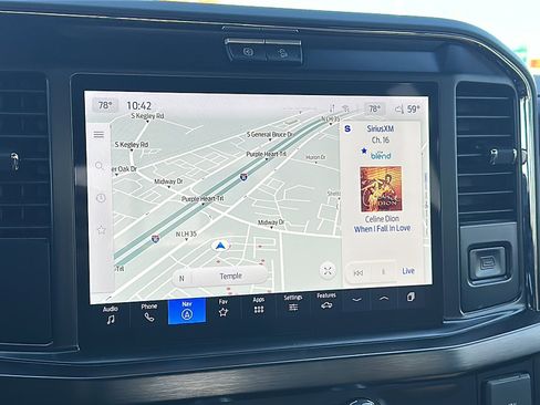 Used 2026 Ford F350 Lariat w/ Chrome Package image 32