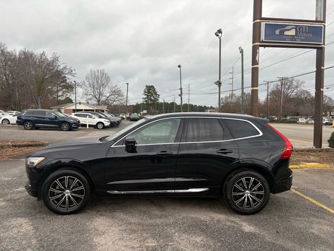 Used 2019 Volvo XC60 T5 Inscription w/ Protection Package Premier image 3