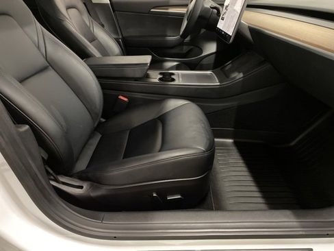 Used 2023 Tesla Model 3 Standard Range image 80