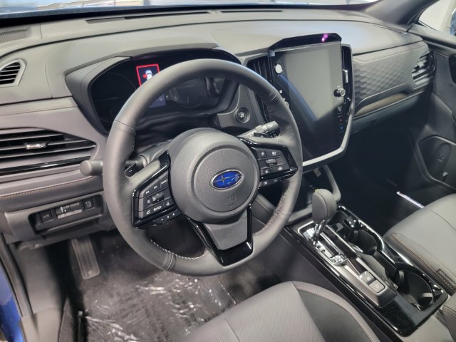 New 2026 Subaru Forester Sport AWD/4WD image 11