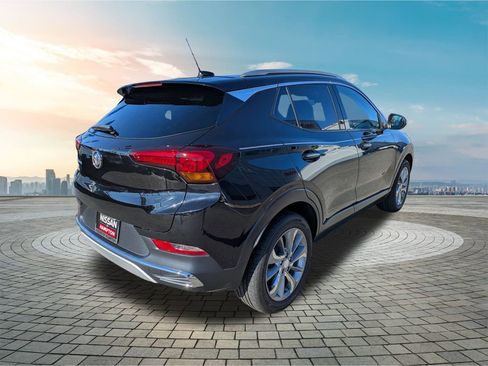 Used 2023 Buick Encore GX Essence w/ Experience Buick Package image 5