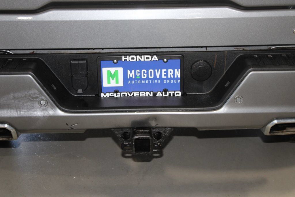 Used 2022 GMC Sierra 1500 AT4 w/ Technology Package AWD/4WD image 29