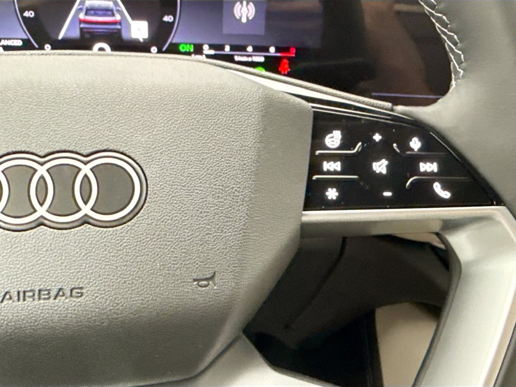 Certified 2025 Audi Q5 Premium Plus w/ Premium Plus AWD/4WD image 12