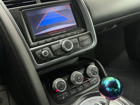 Used 2009 Audi R8 V8 AWD/4WD image 22