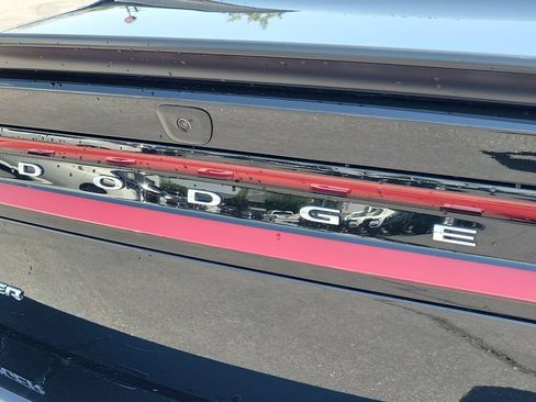Used 2023 Dodge Charger SRT Hellcat w/ Harman/Kardon Audio Group RWD image 29